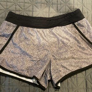 TekGear DryTek shorts - 2 pairs